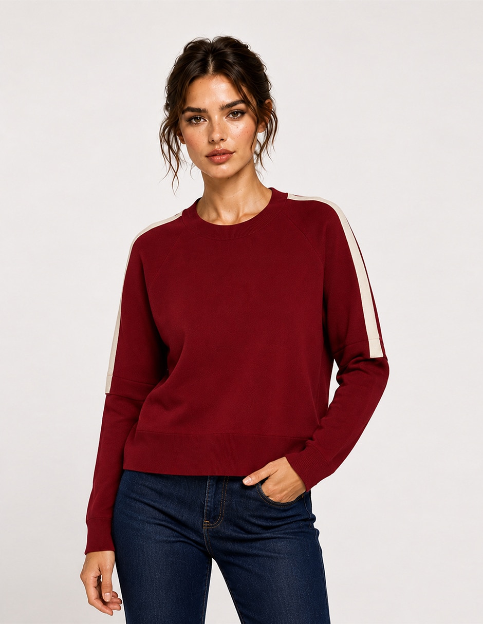 Sudadera para mujer