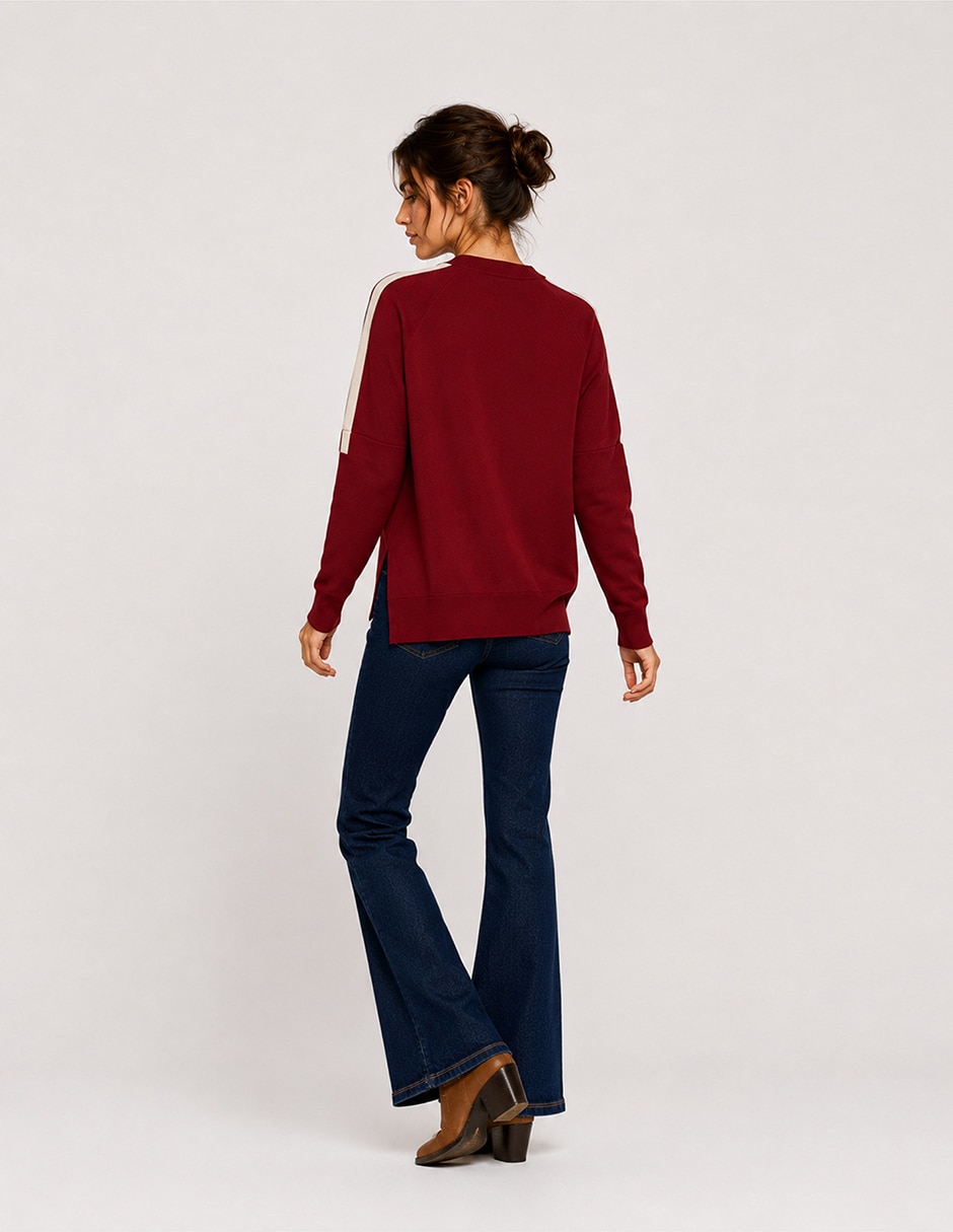 Sudadera para mujer 3