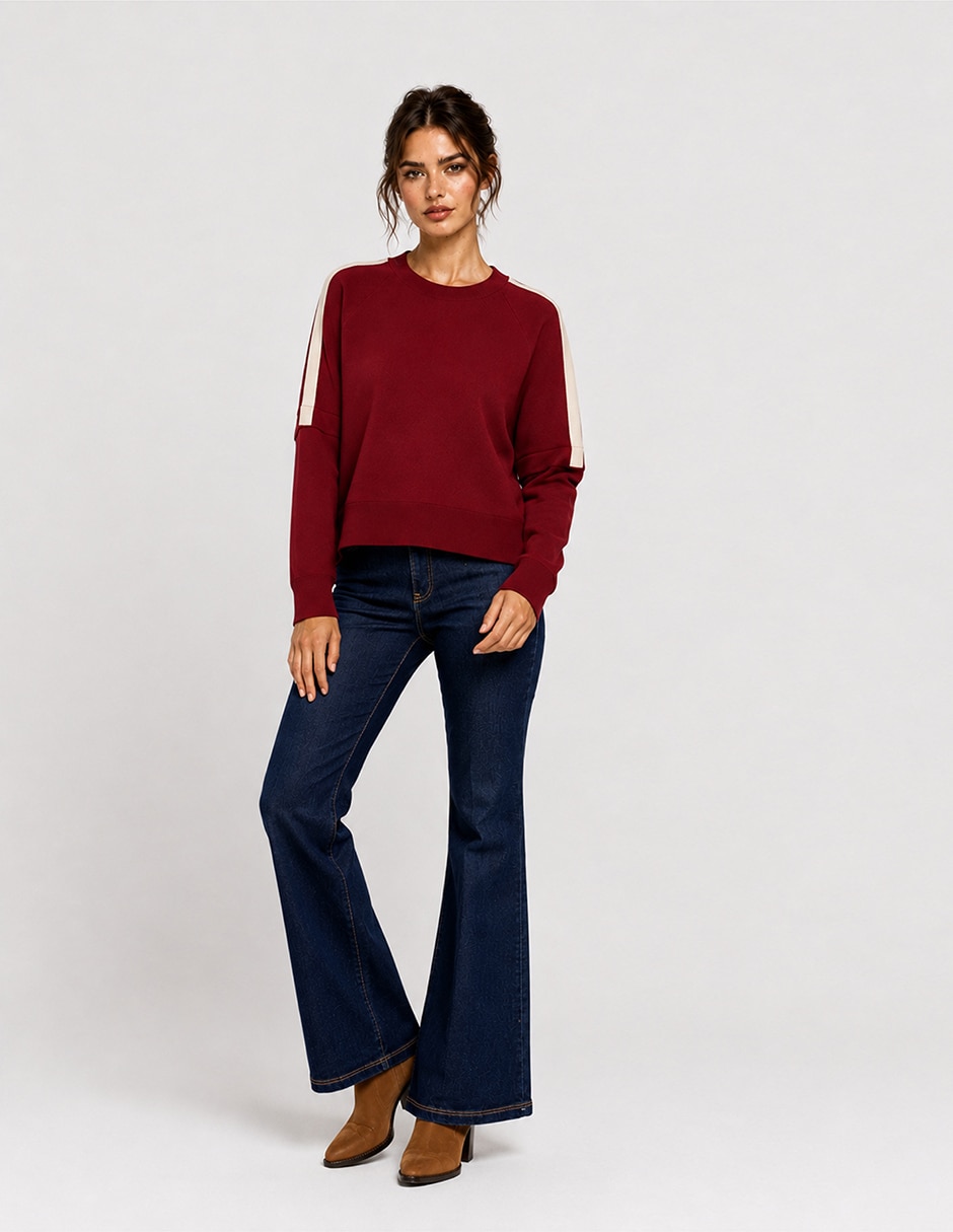 Sudadera para mujer 4