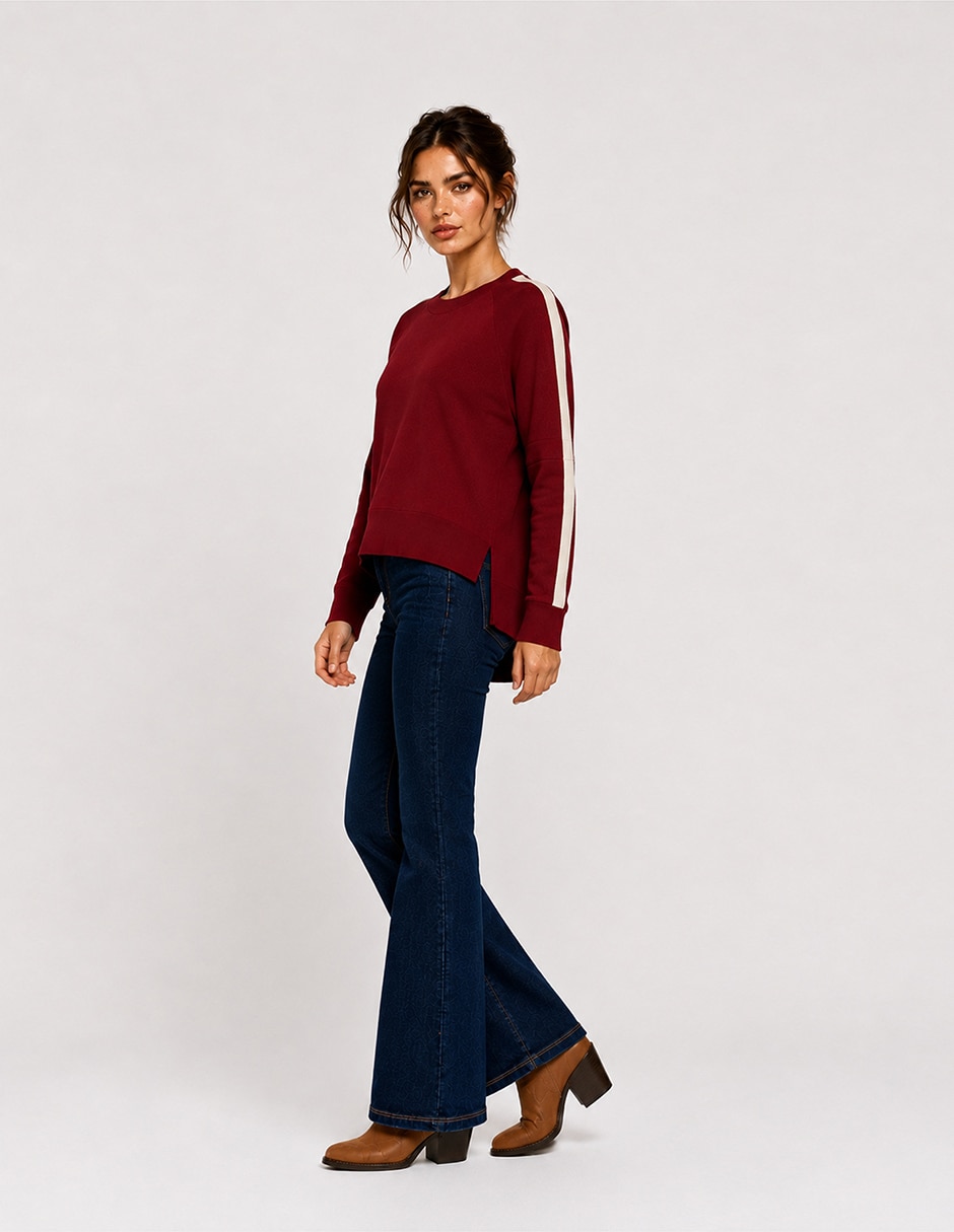 Sudadera para mujer 2