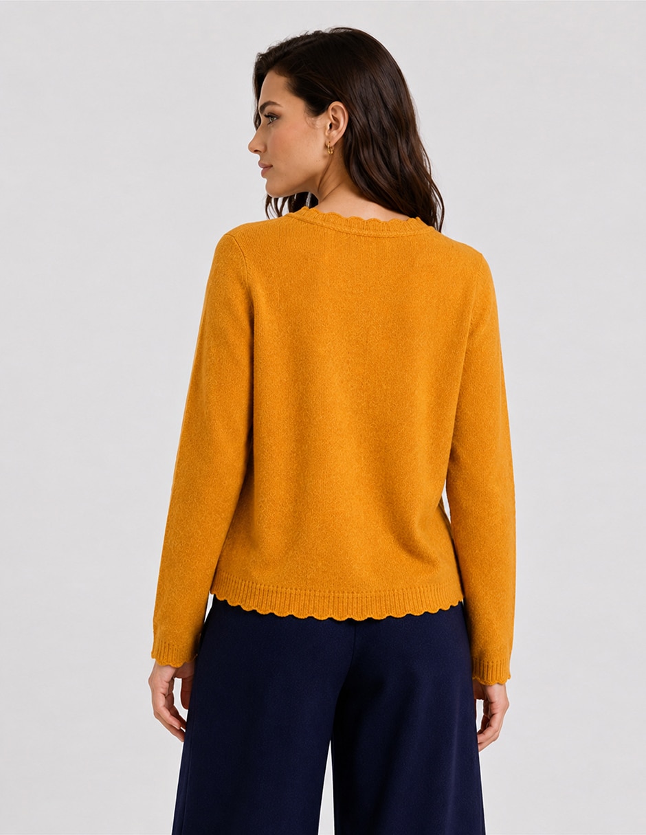 Sudadera para mujer 3