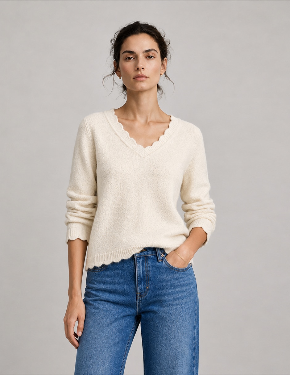 Sudadera para mujer
