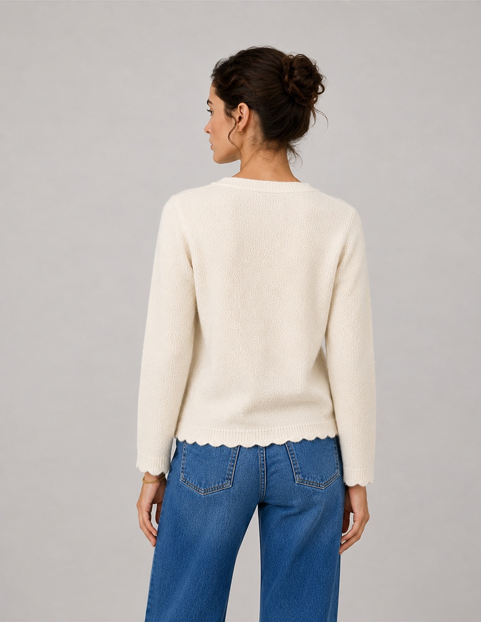 Sudadera para mujer 2