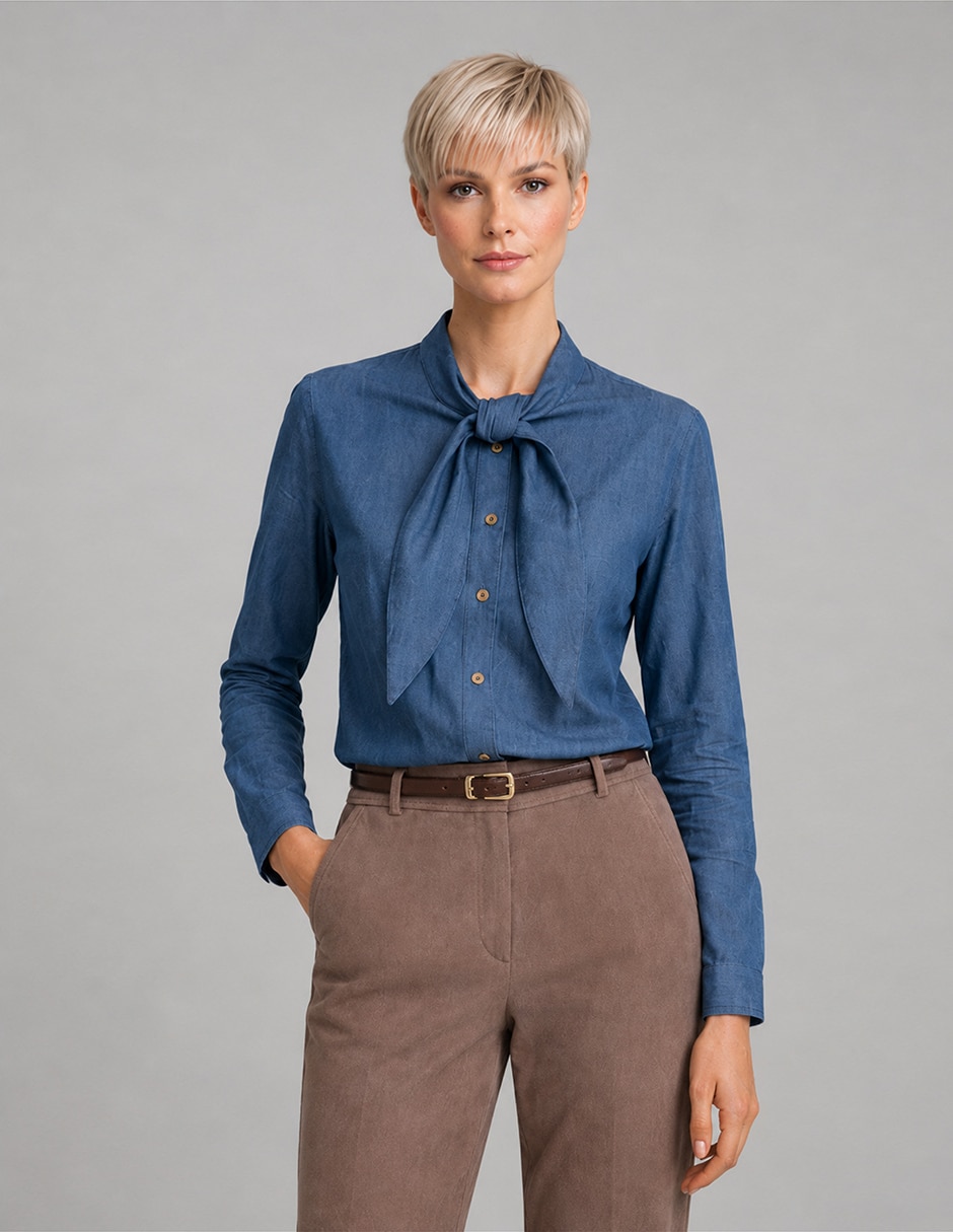 Pantalón Regular Regular para mujer Pantalón Regular Regular para mujer