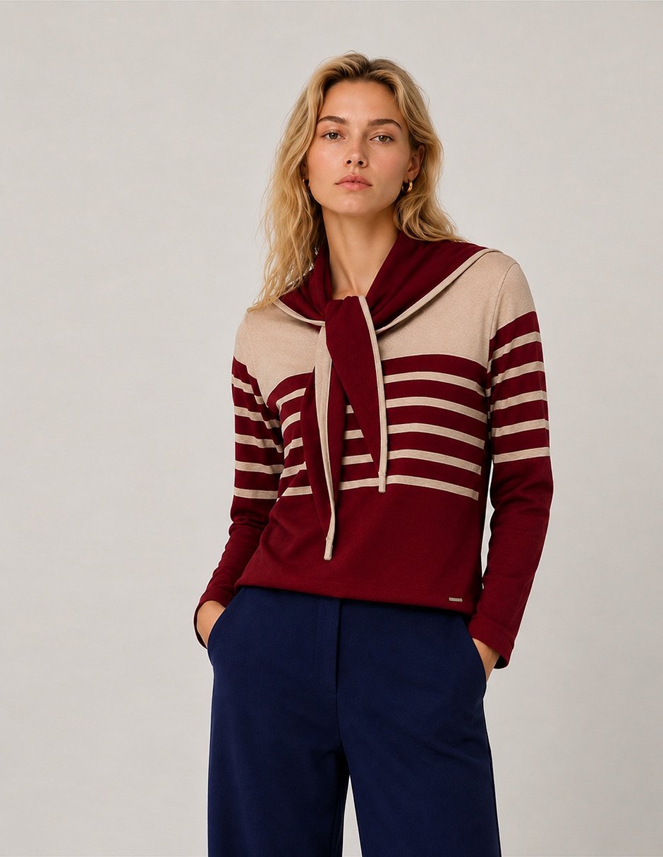 Sudadera para mujer