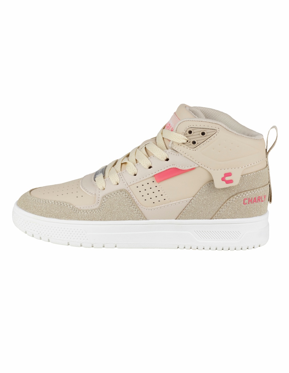 Tenis para mujer