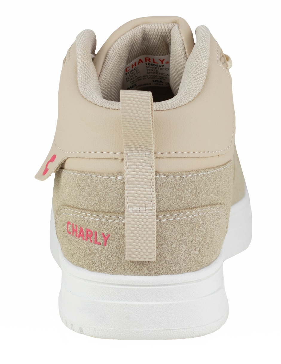 Tenis para mujer