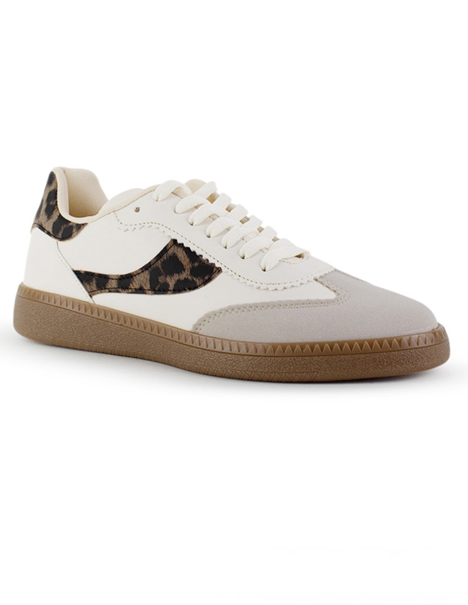 Tenis para mujer