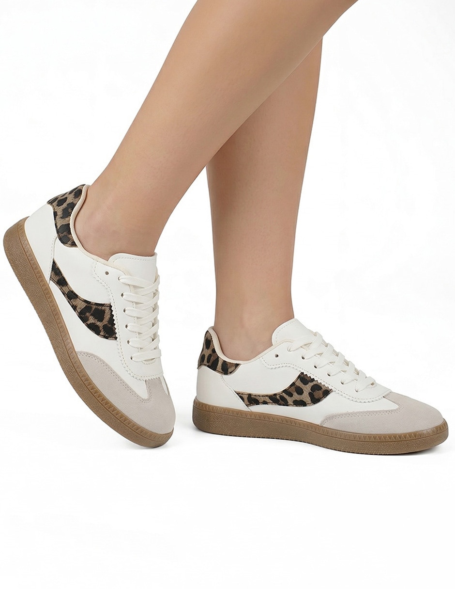 Tenis para mujer