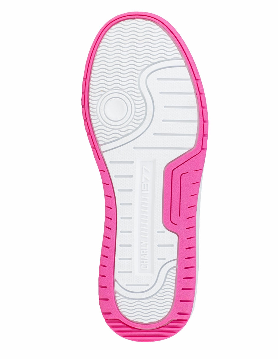 Tenis para mujer 5
