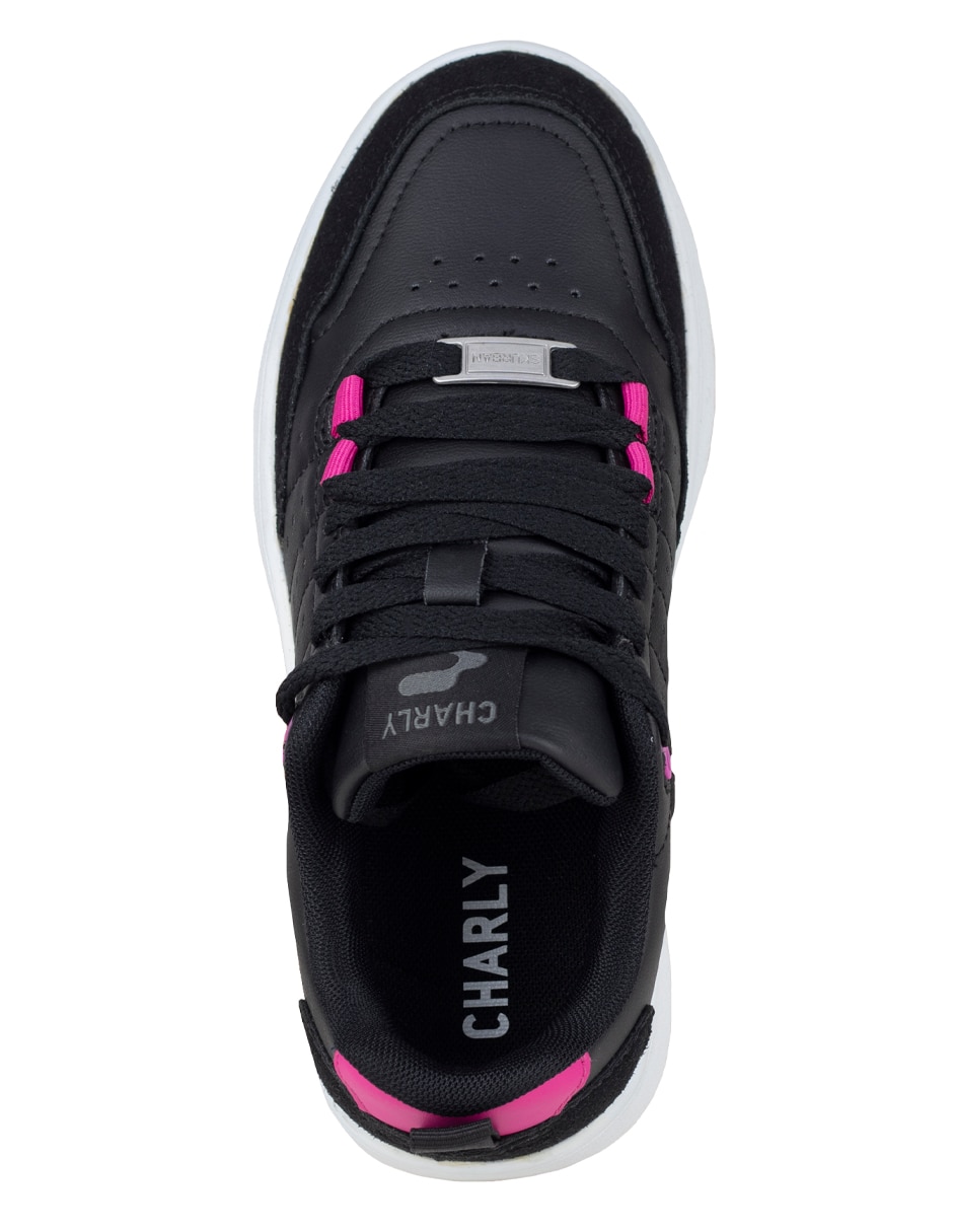Tenis para mujer 4