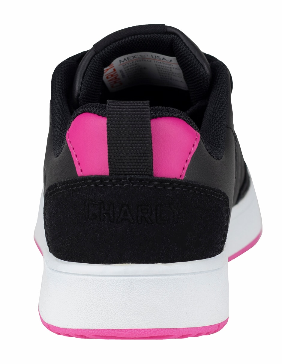Tenis para mujer 3
