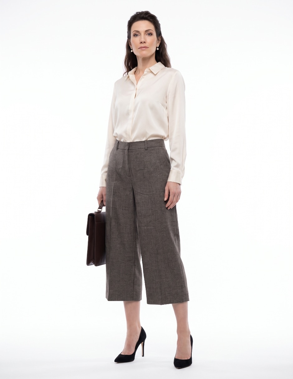 Pantalón para mujer 3