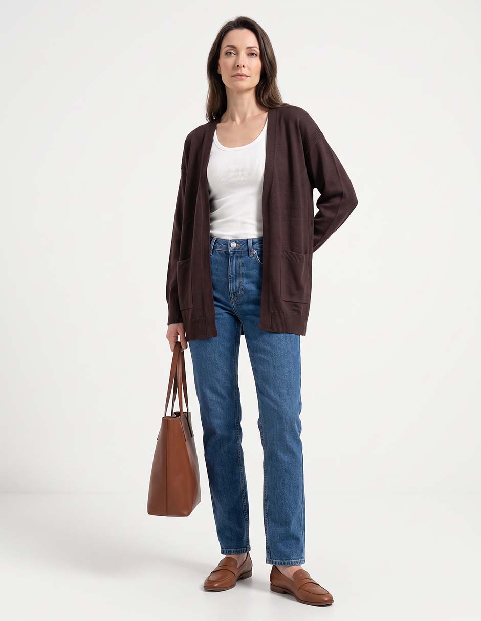 Suéter para mujer 3
