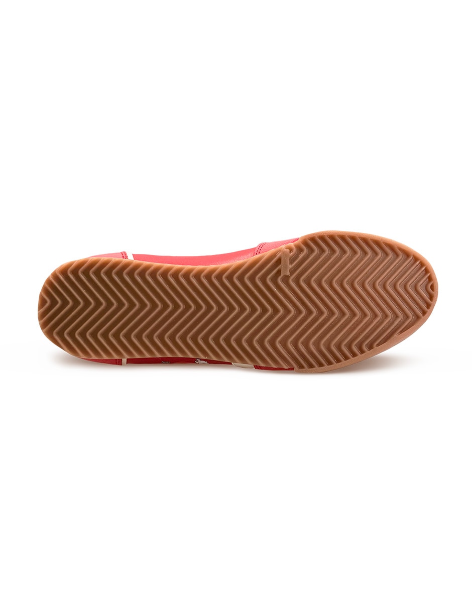 Tenis BTS para mujer