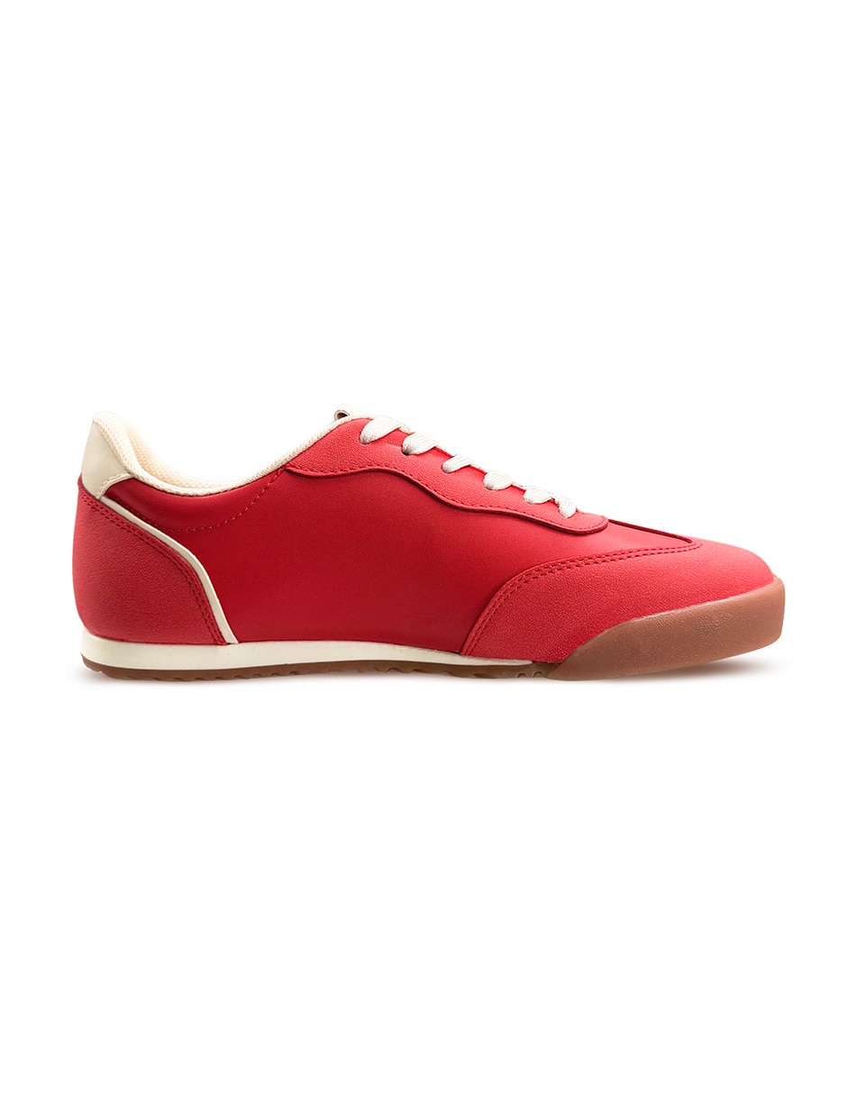 Tenis BTS para mujer