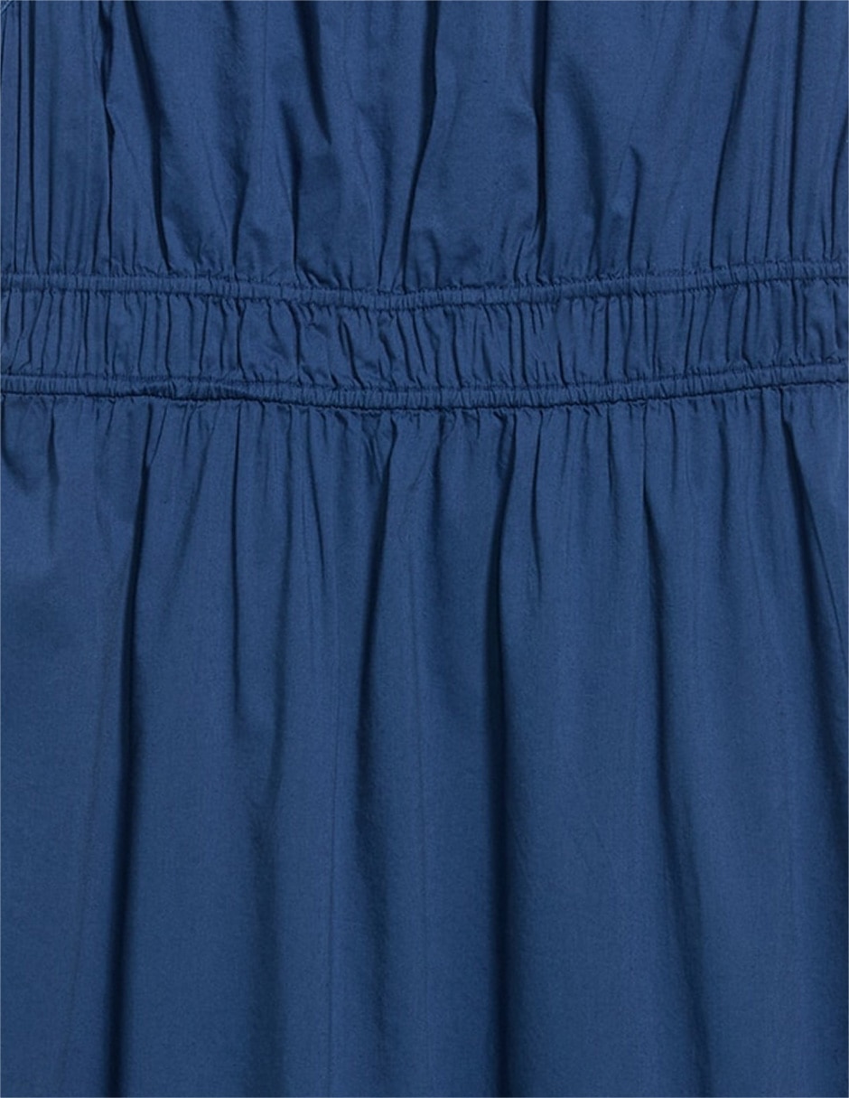 Vestido midi casual para mujer 3