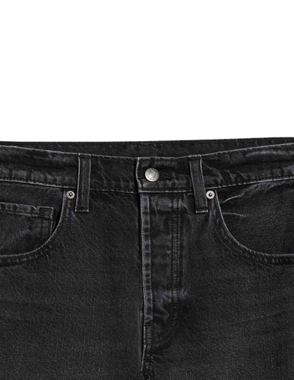 Bermuda de algodón para mujer 4