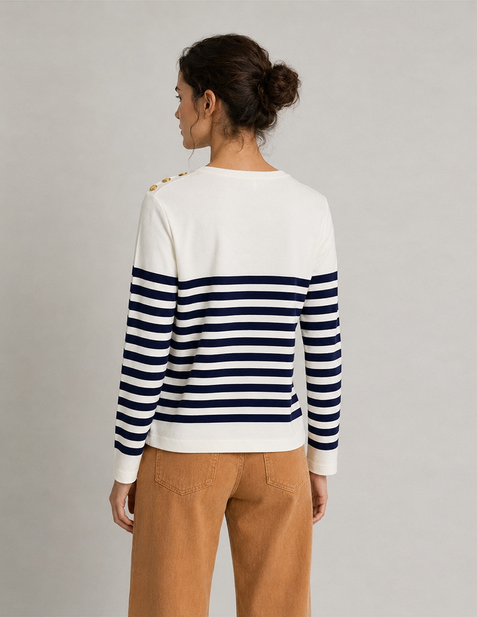 Sudadera para mujer 5