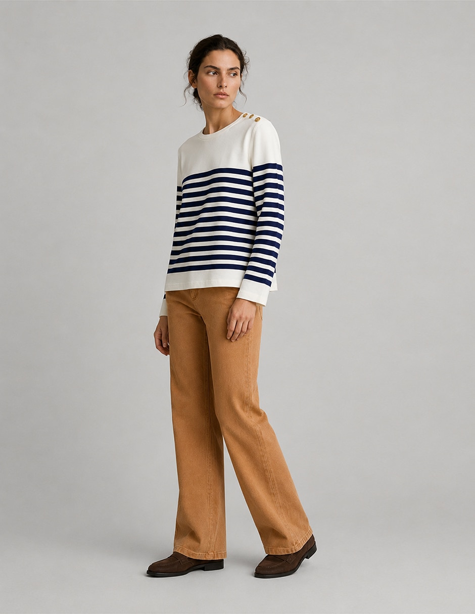 Sudadera para mujer 3