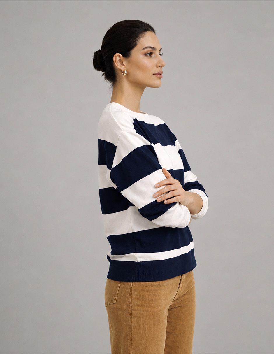 Sudadera para mujer 3
