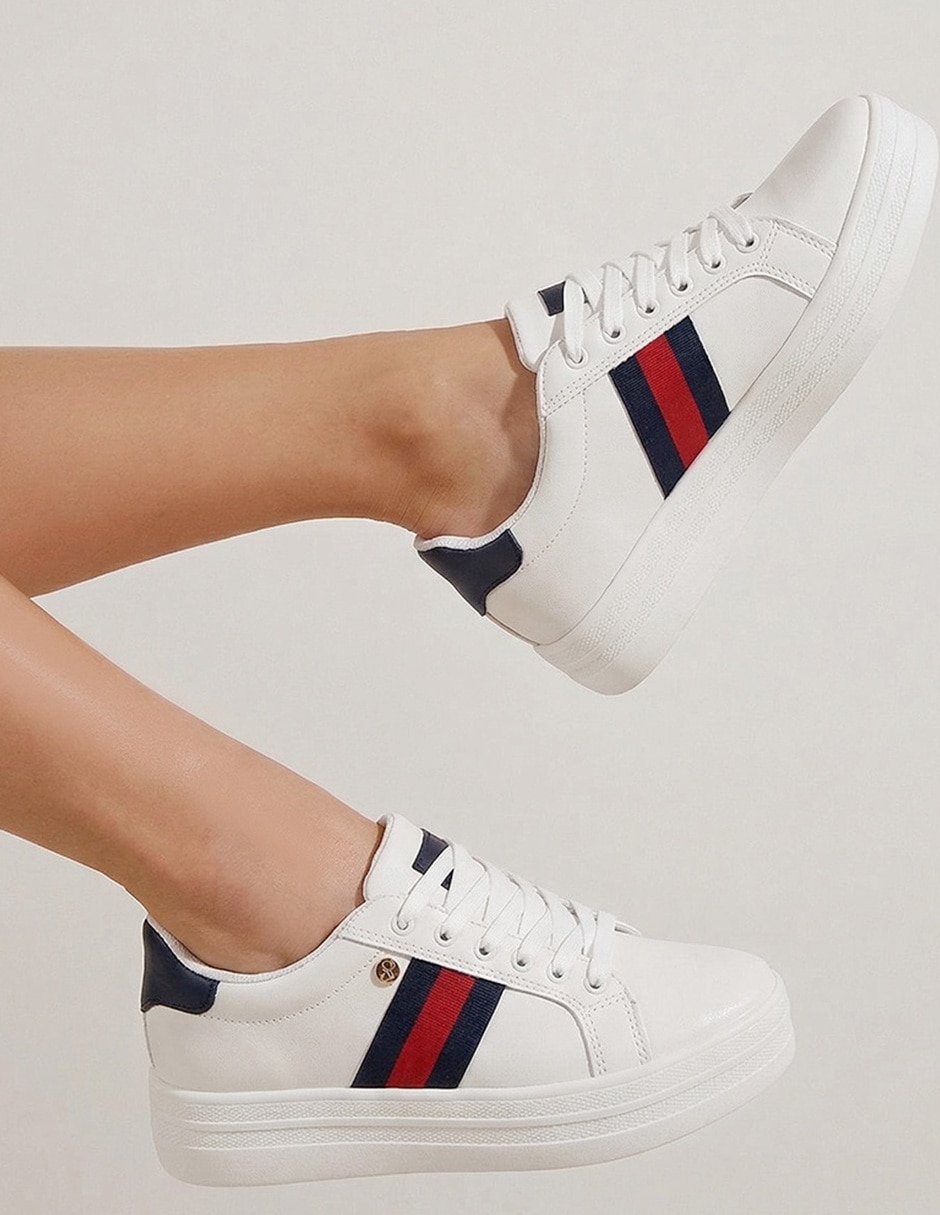 Tenis para mujer 3