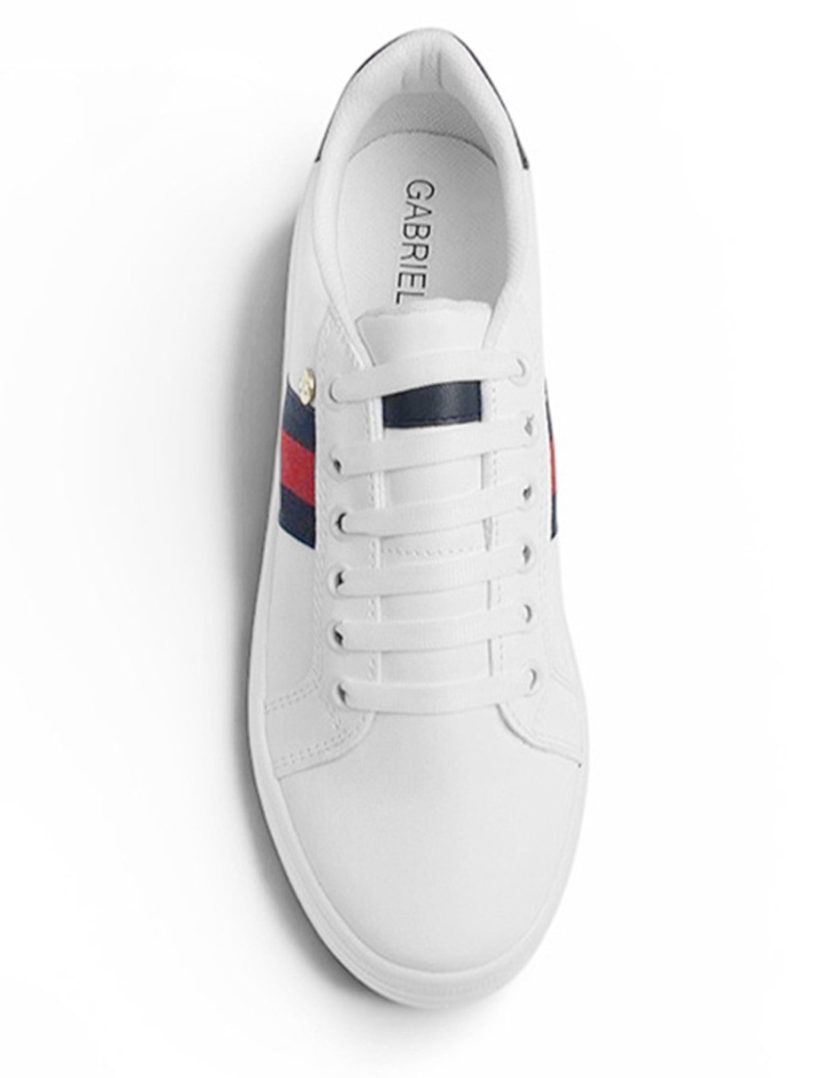 Tenis para mujer 4