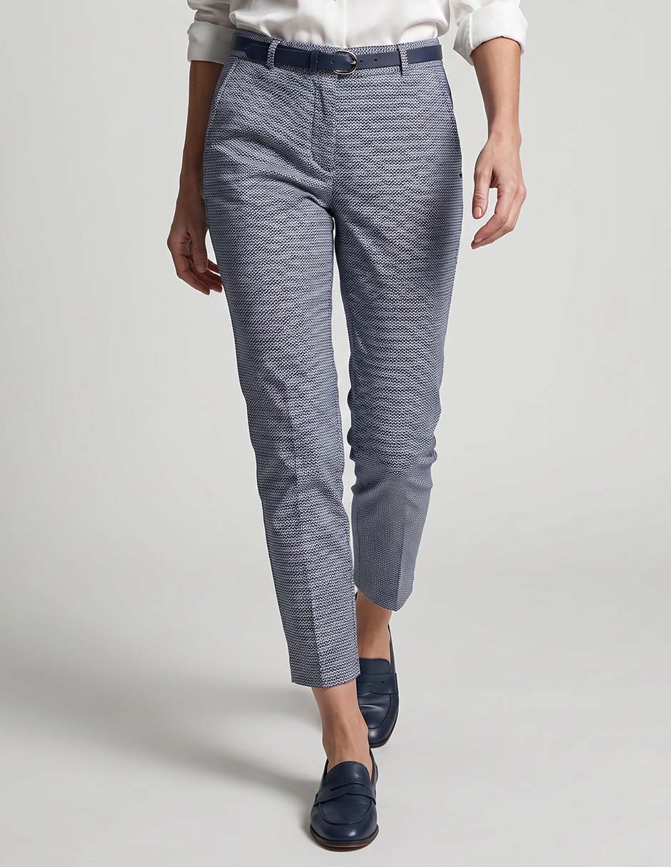 Pantalón Regular Regular para mujer