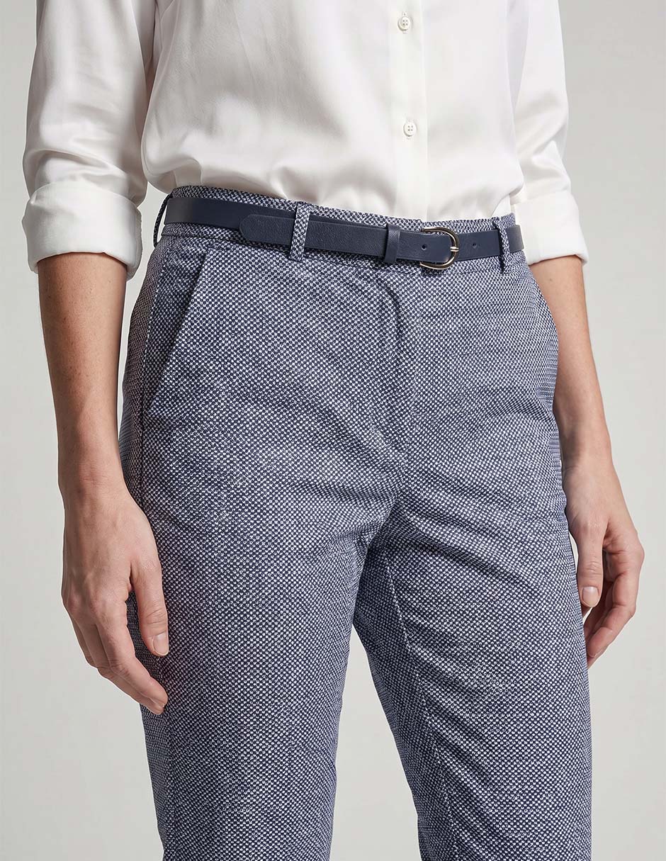 Pantalón Regular Regular para mujer 3