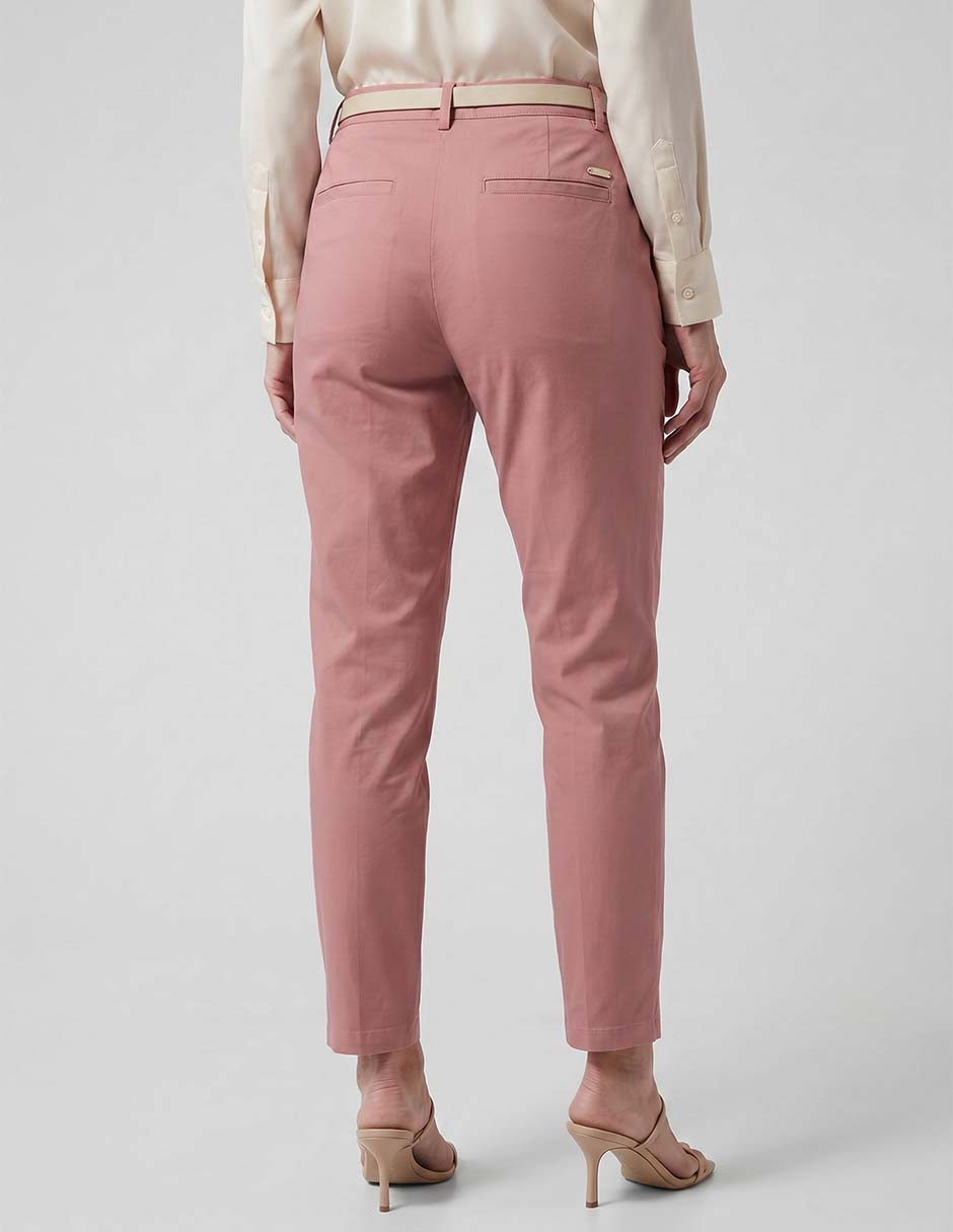 Pantalón M29191 Liso 3