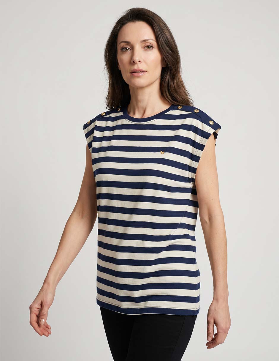 Playera para mujer Playera para mujer