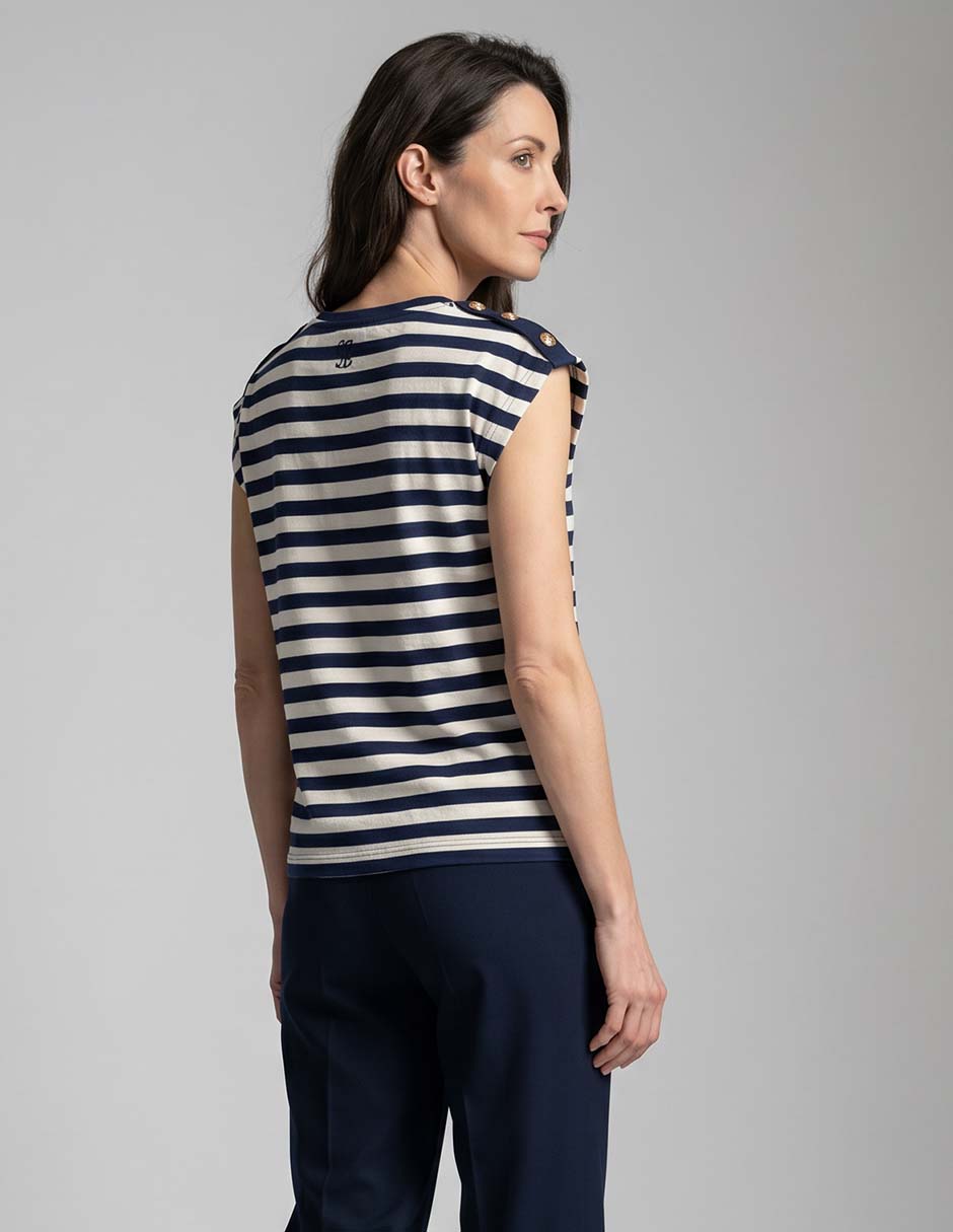 Playera para mujer 2