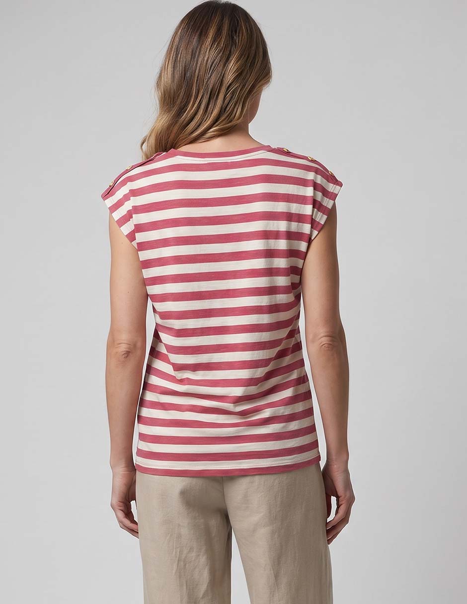 Playera M29183 2