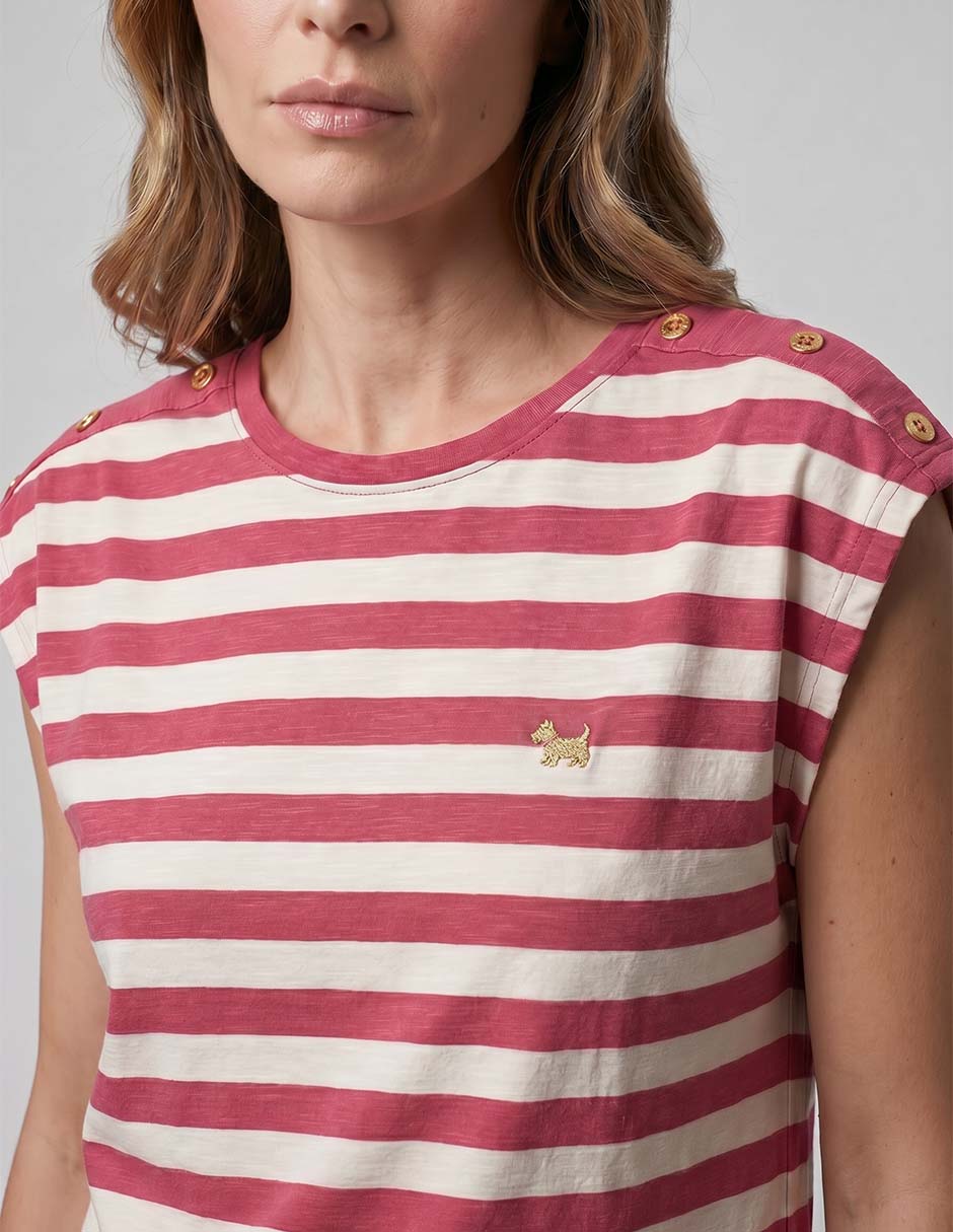 Playera M29183 3