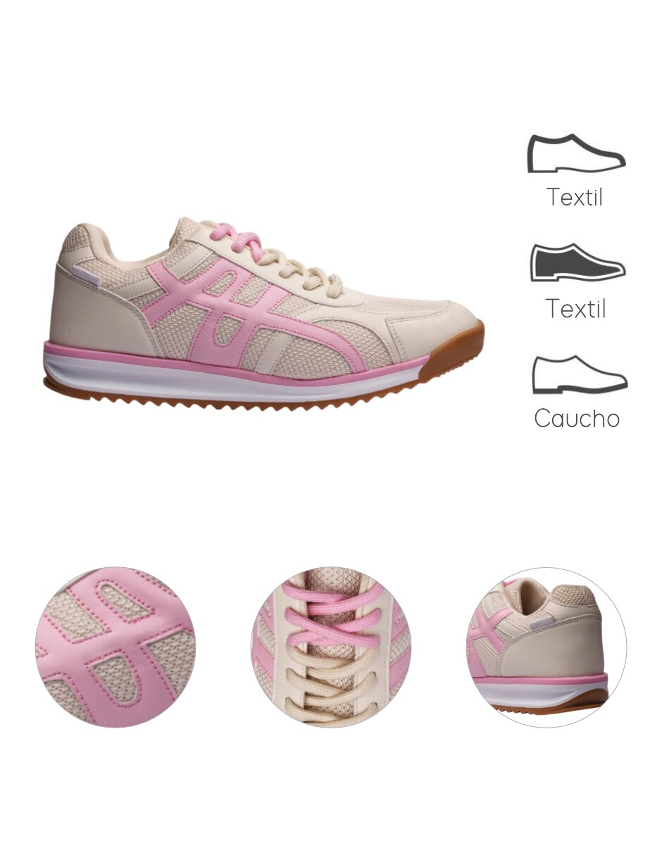 Tenis para mujer 2