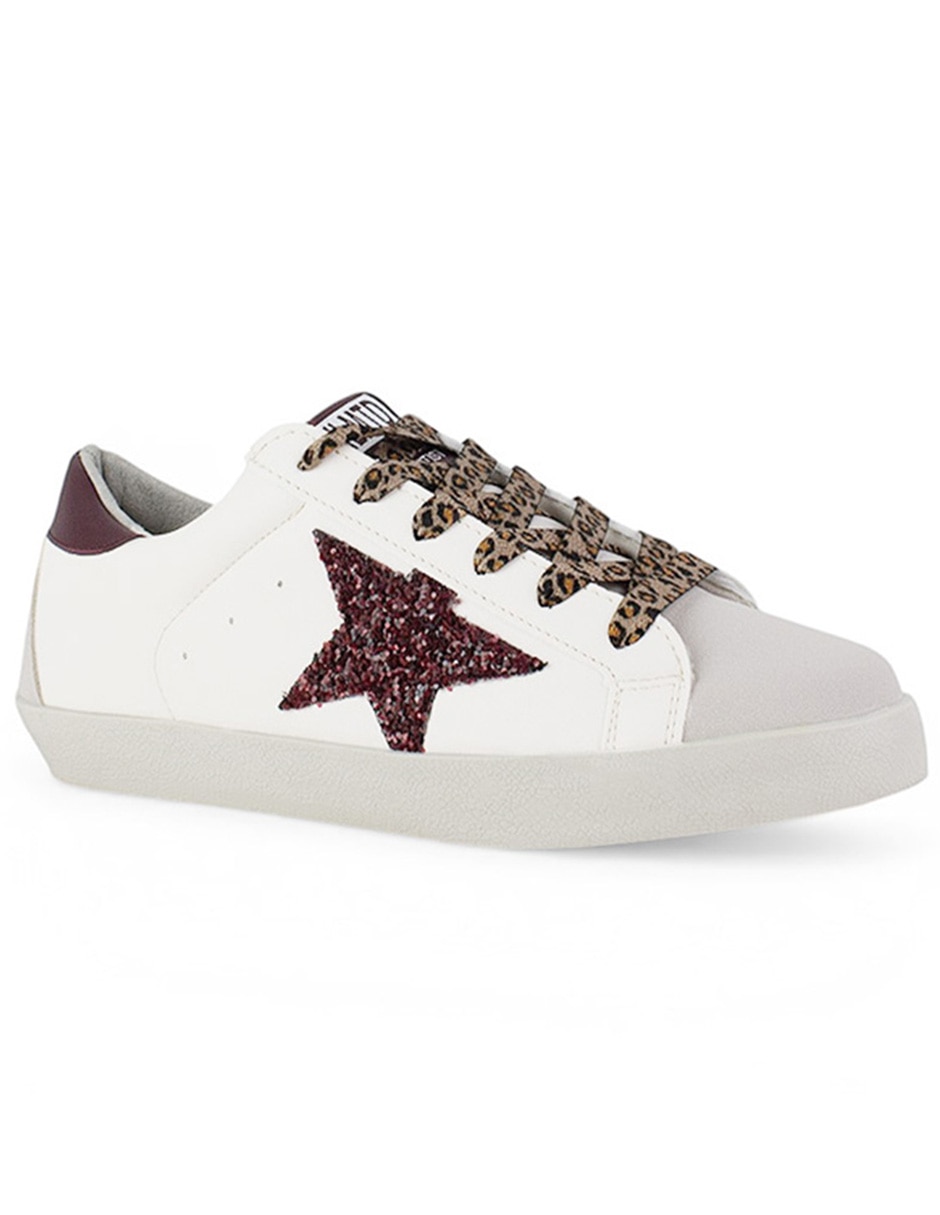 Tenis para mujer