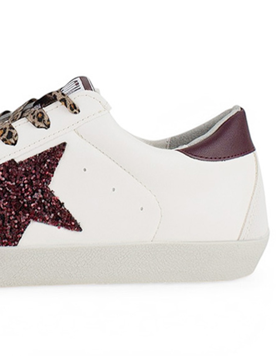 Tenis para mujer