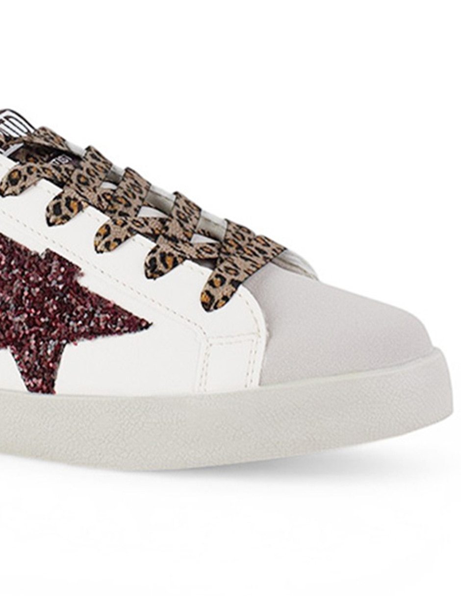 Tenis para mujer