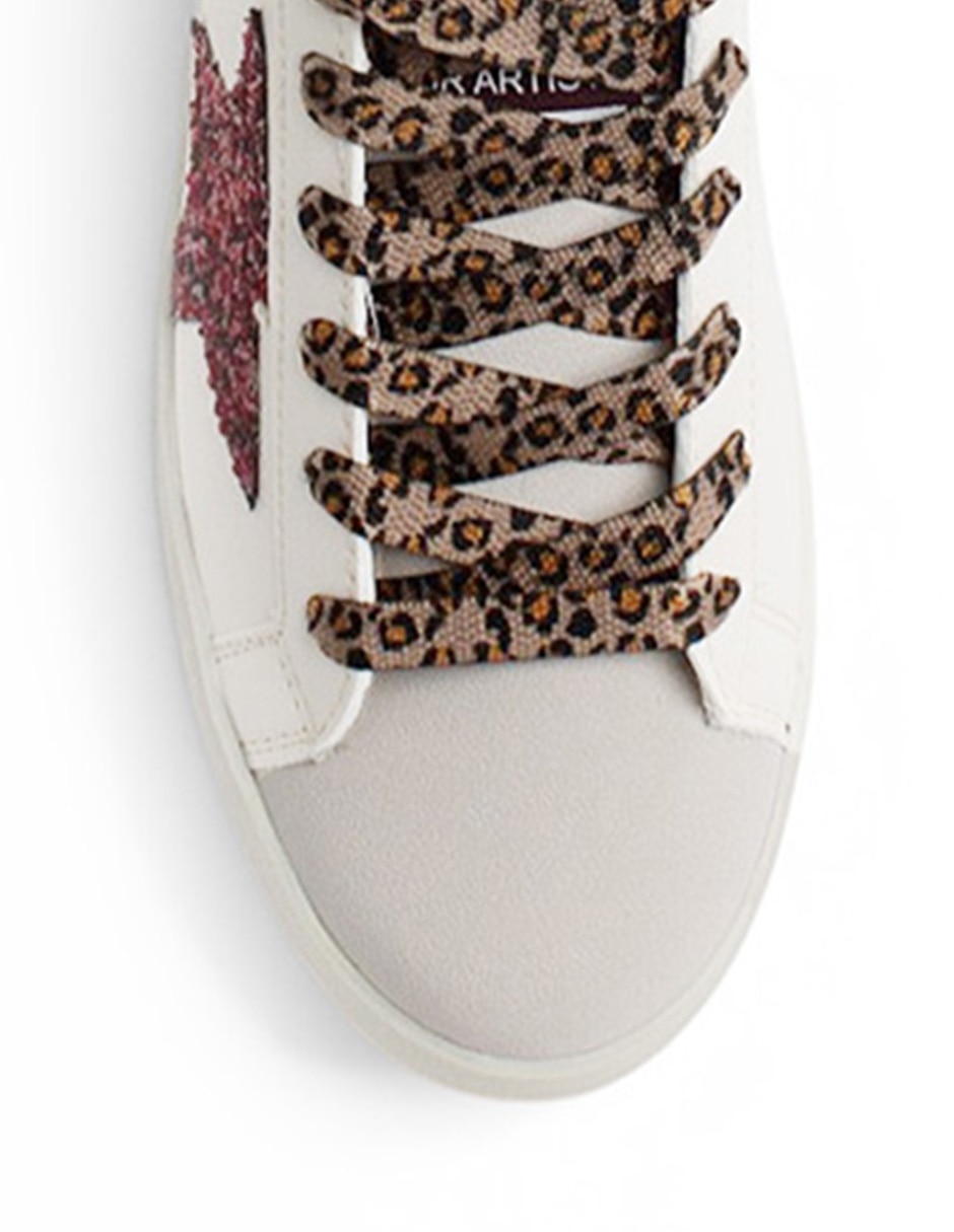Tenis para mujer