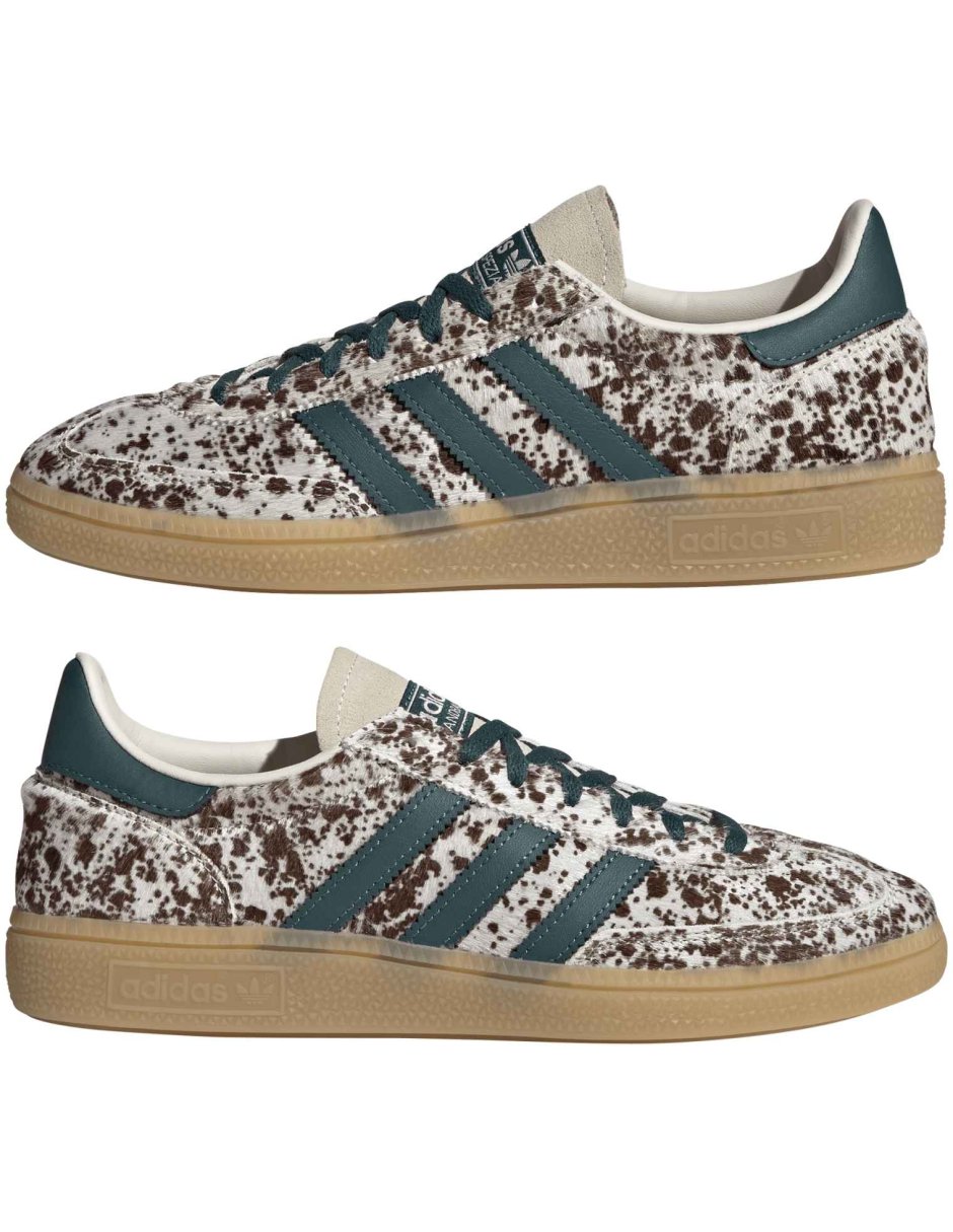 Tenis Handball Spezial W para mujer