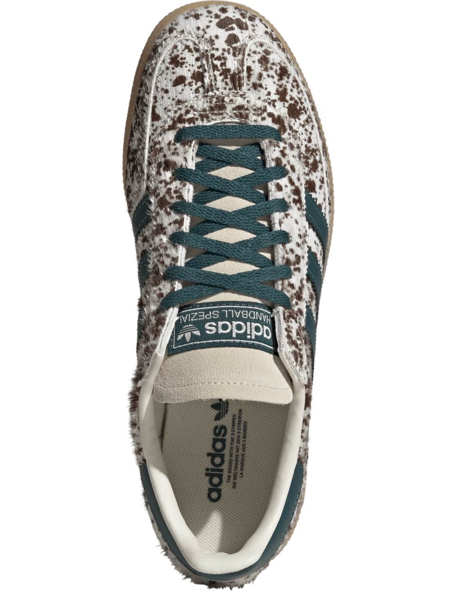 Tenis Handball Spezial W para mujer