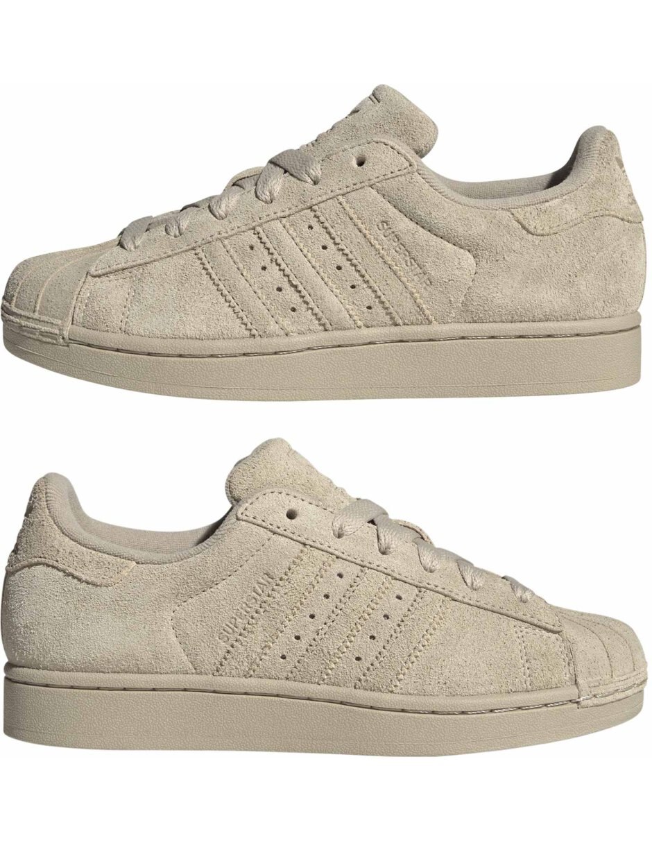 Tenis Superstar Ii W para mujer 3