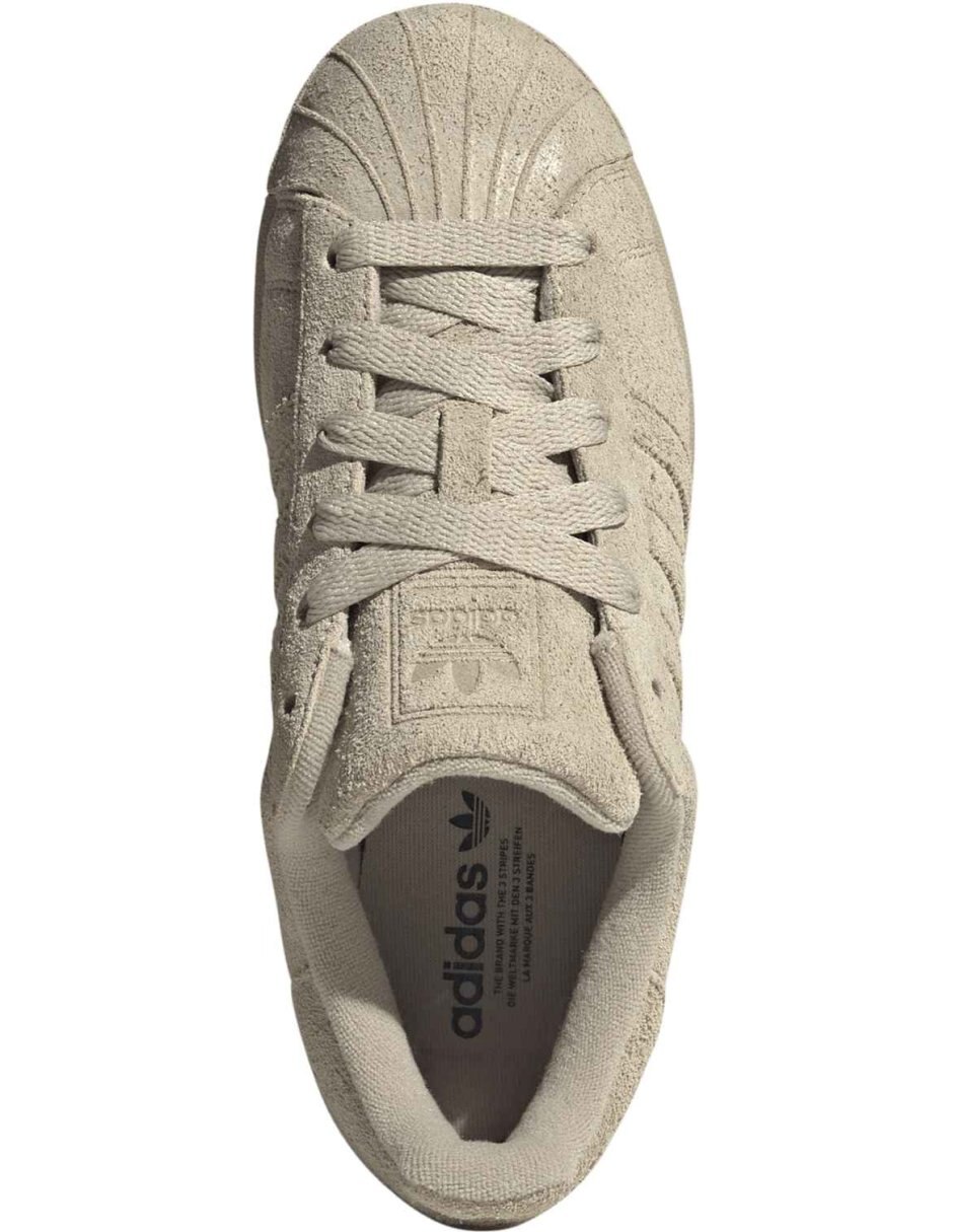 Tenis Superstar Ii W para mujer 8