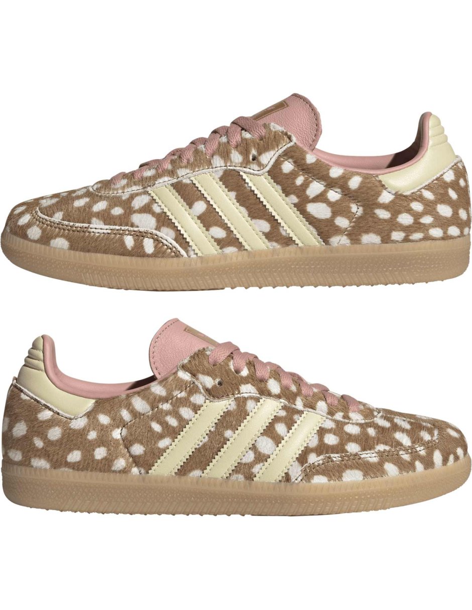 Tenis Samba Og W para mujer 2