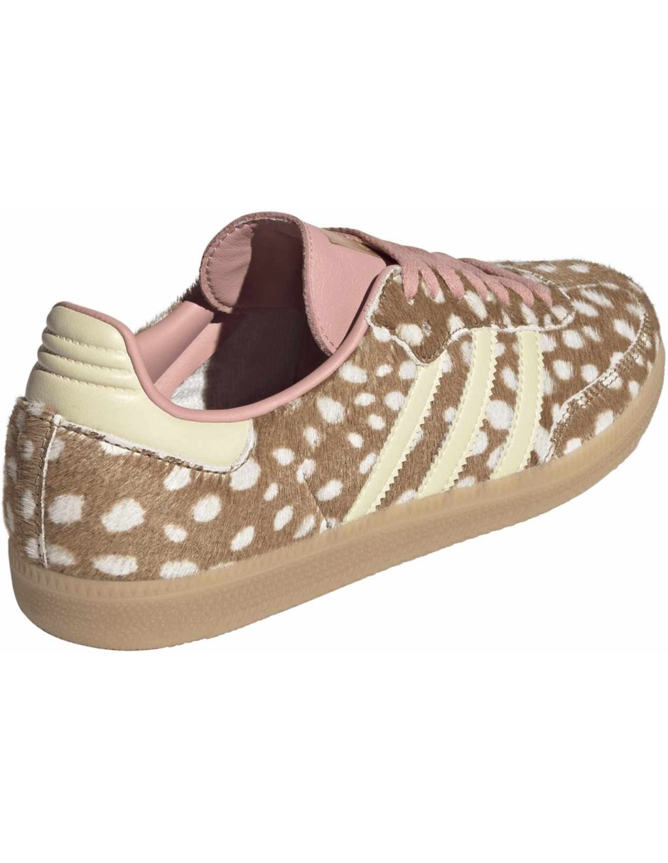 Tenis Samba Og W para mujer