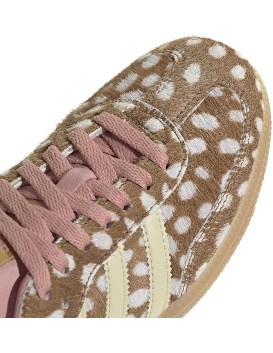 Tenis Samba Og W para mujer