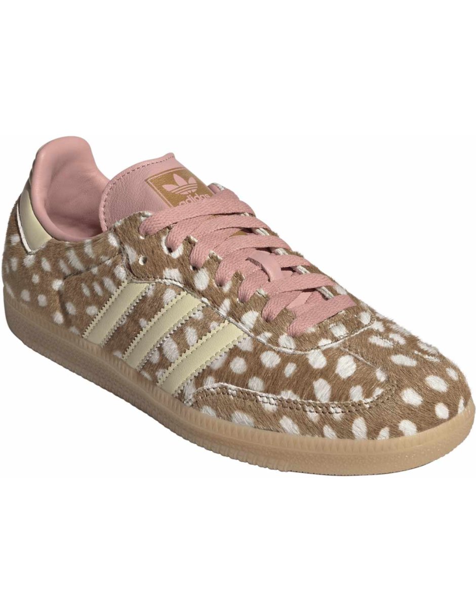 Tenis Samba Og W para mujer 6