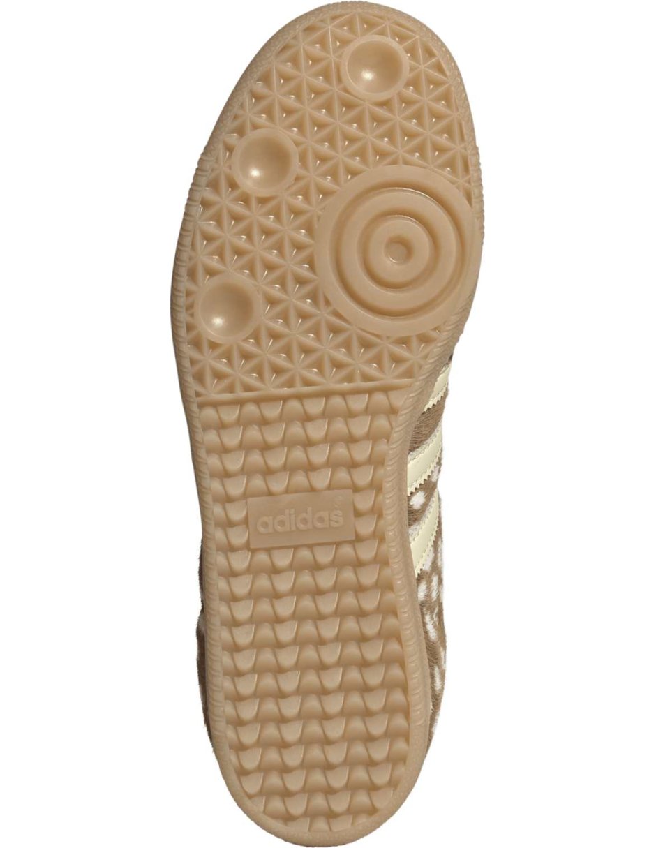 Tenis Samba Og W para mujer