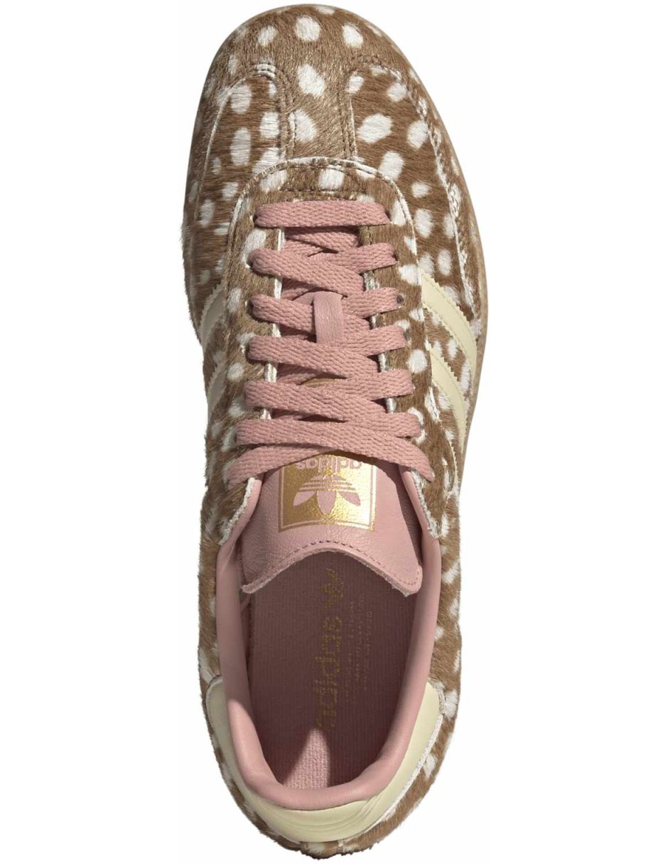 Tenis Samba Og W para mujer 8