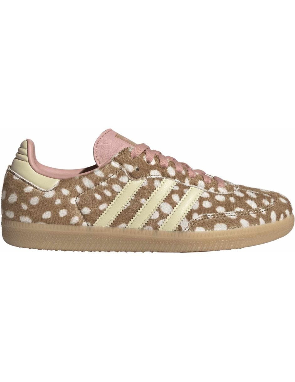 Tenis Samba Og W para mujer 9